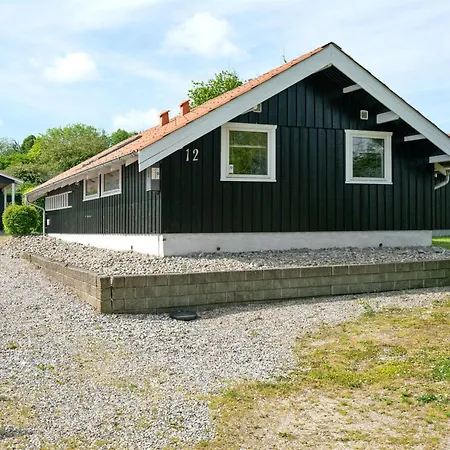 Nyaraló Dea - 850m From The Sea By Interhome Hejls