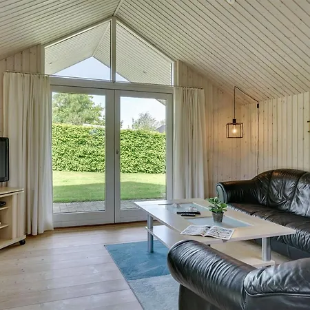 Dea - 850m From The Sea By Interhome Nyaraló Hejls