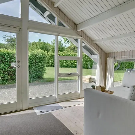 Feriehus Dea - 850m From The Sea By Interhome *