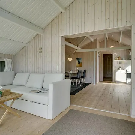 Dea - 850m From The Sea By Interhome Feriehus Hejls