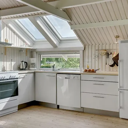 Feriehus Dea - 850m From The Sea By Interhome *