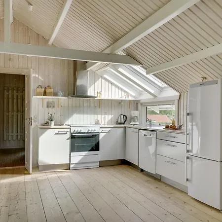 Dea - 850m From The Sea By Interhome Feriehus