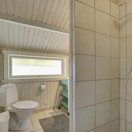 Dea - 850m From The Sea By Interhome Feriehus Hejls